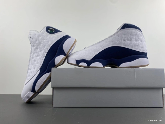 414571-140 Navy Jordan Midnight Air 13 0805